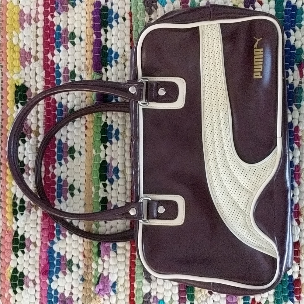 Puma bag